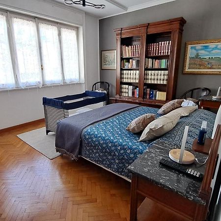 Suite Del Corso Milan Luaran gambar