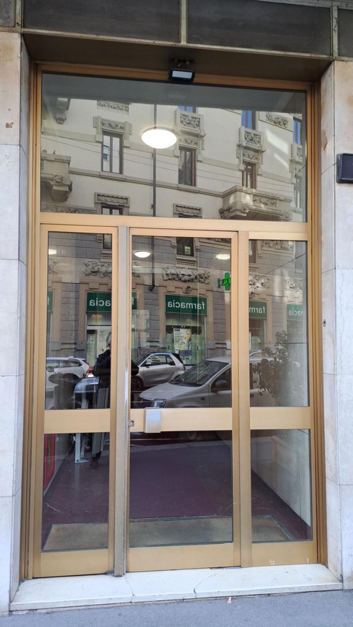 Suite Del Corso Milan Luaran gambar