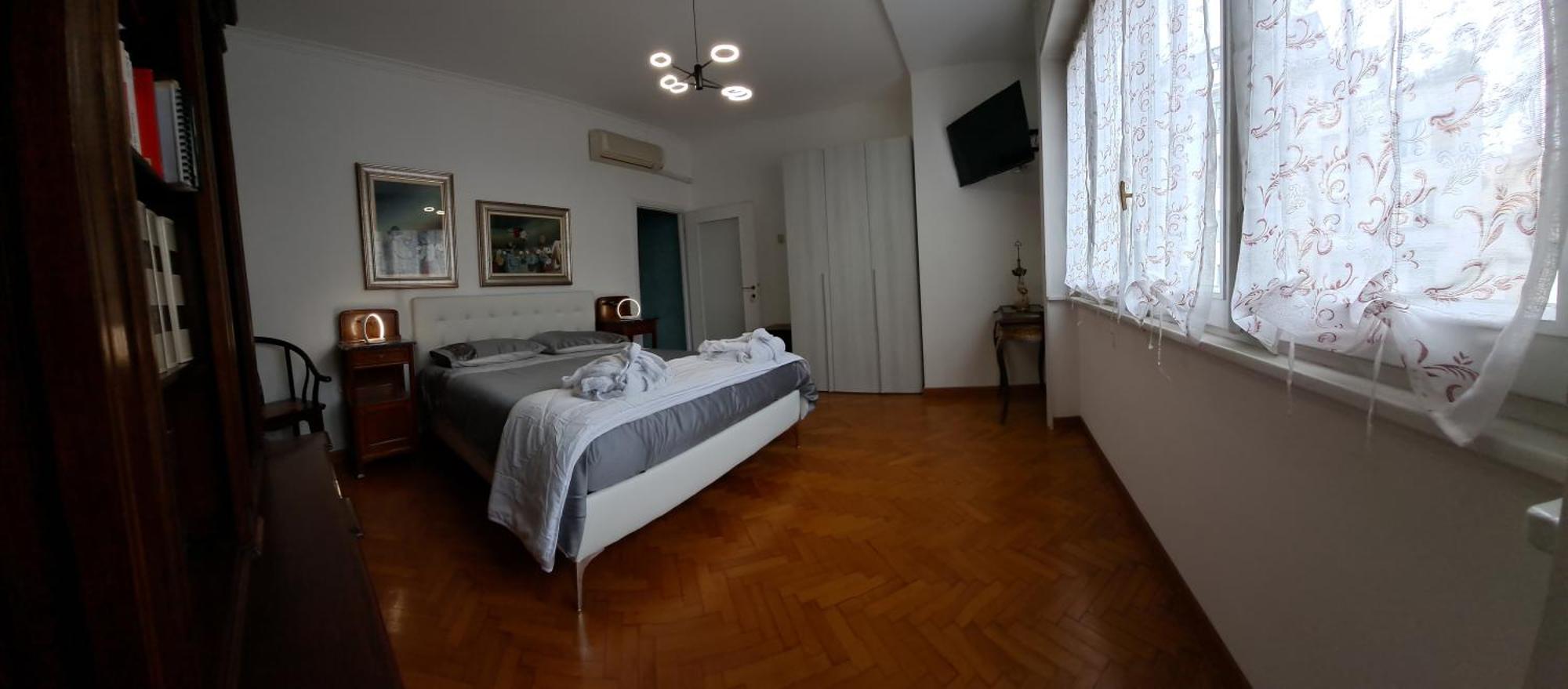 Suite Del Corso Milan Luaran gambar