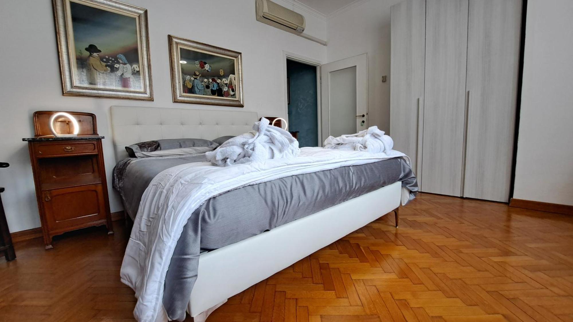 Suite Del Corso Milan Luaran gambar