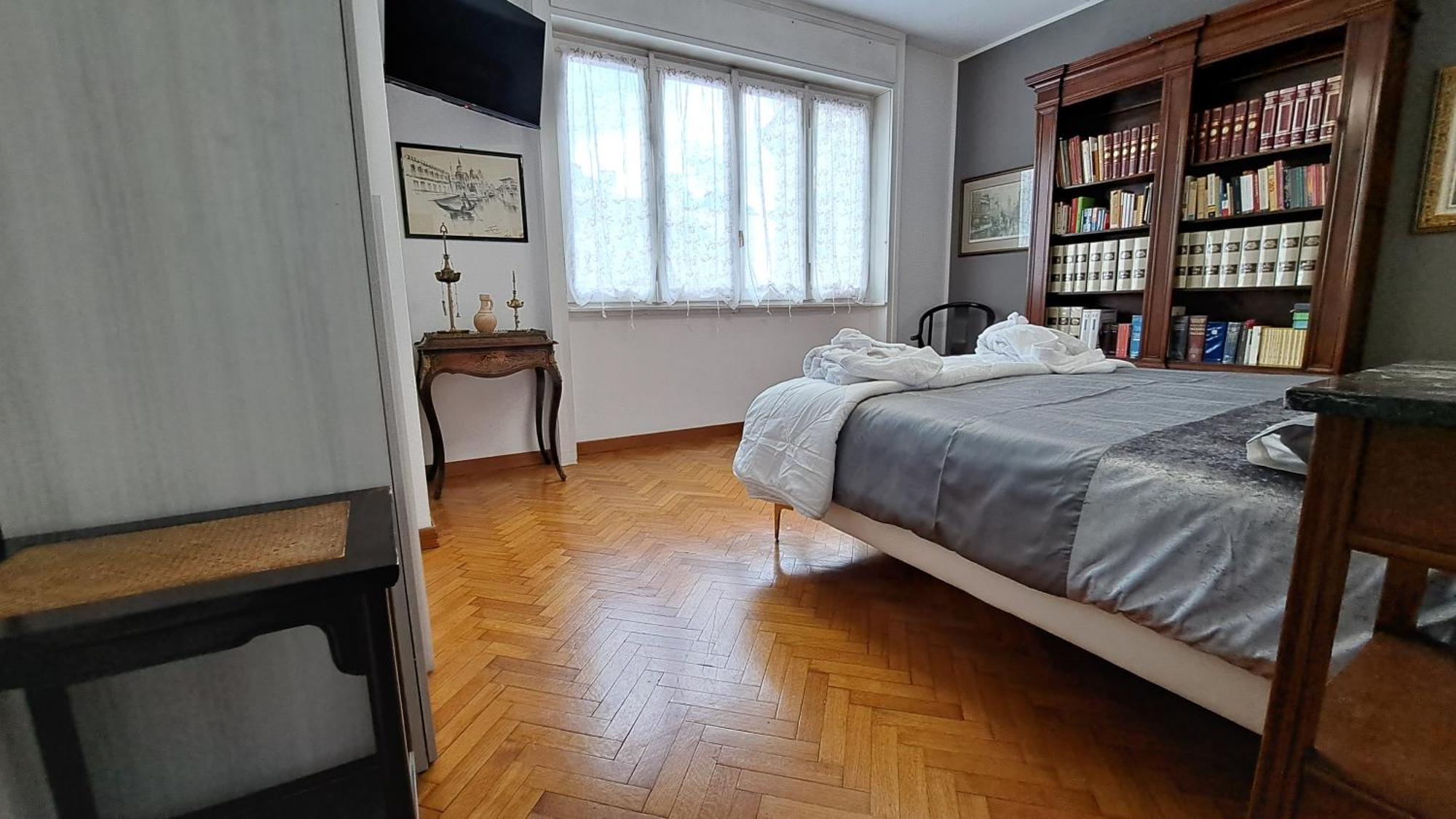 Suite Del Corso Milan Luaran gambar