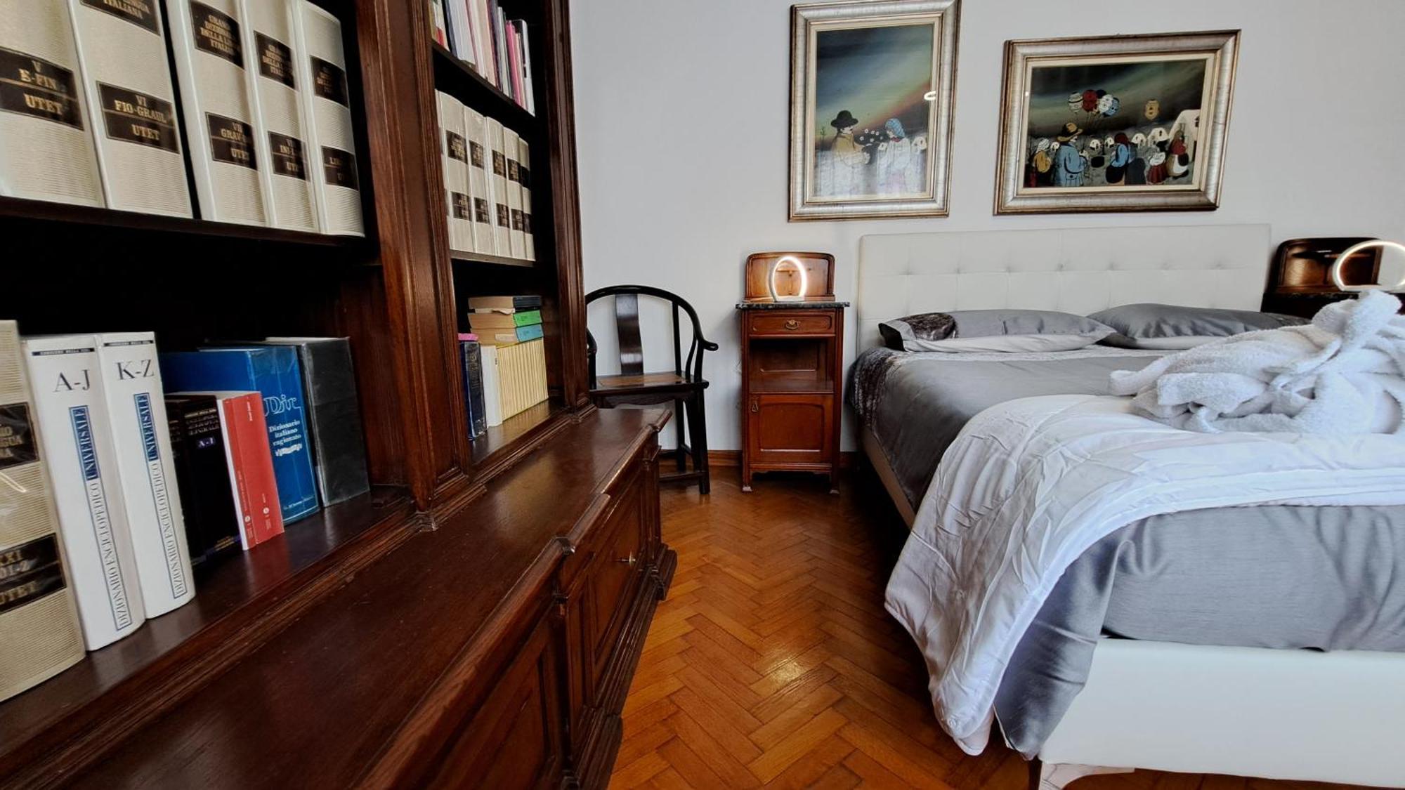 Suite Del Corso Milan Luaran gambar