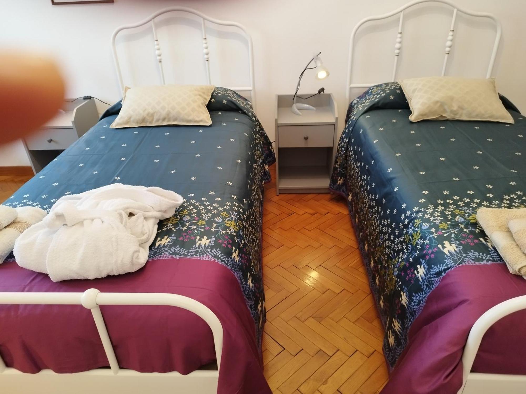 Suite Del Corso Milan Luaran gambar